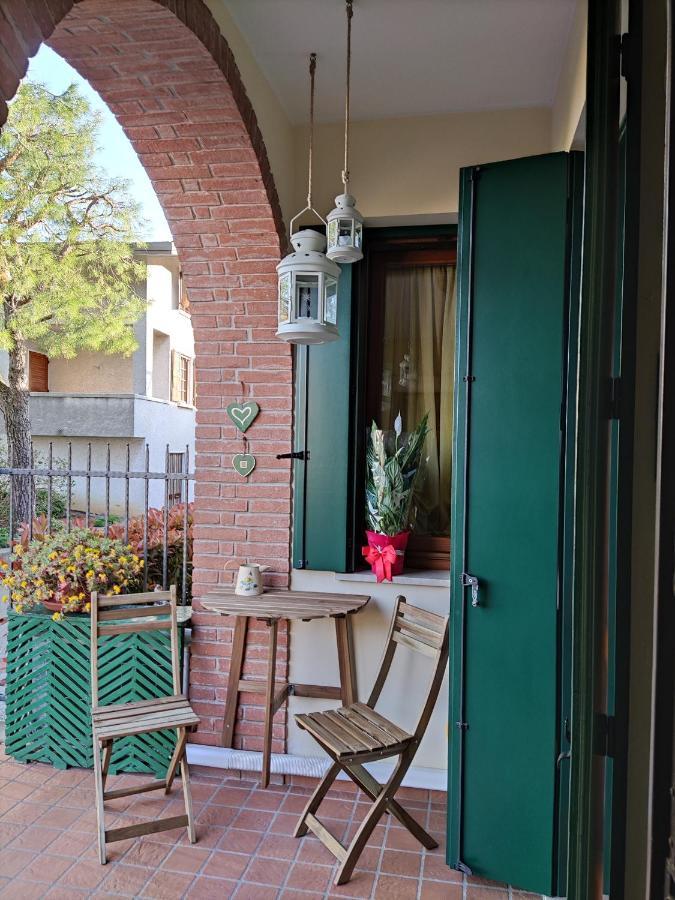 Sesto Senso Apartment Barbarano Vicentino Ngoại thất bức ảnh
