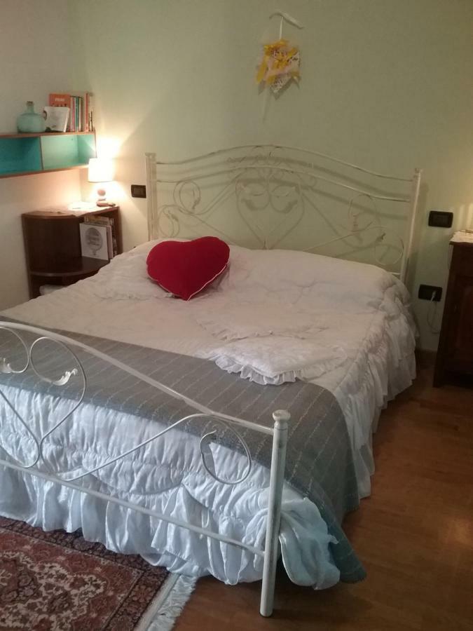 Sesto Senso Apartment Barbarano Vicentino Ngoại thất bức ảnh