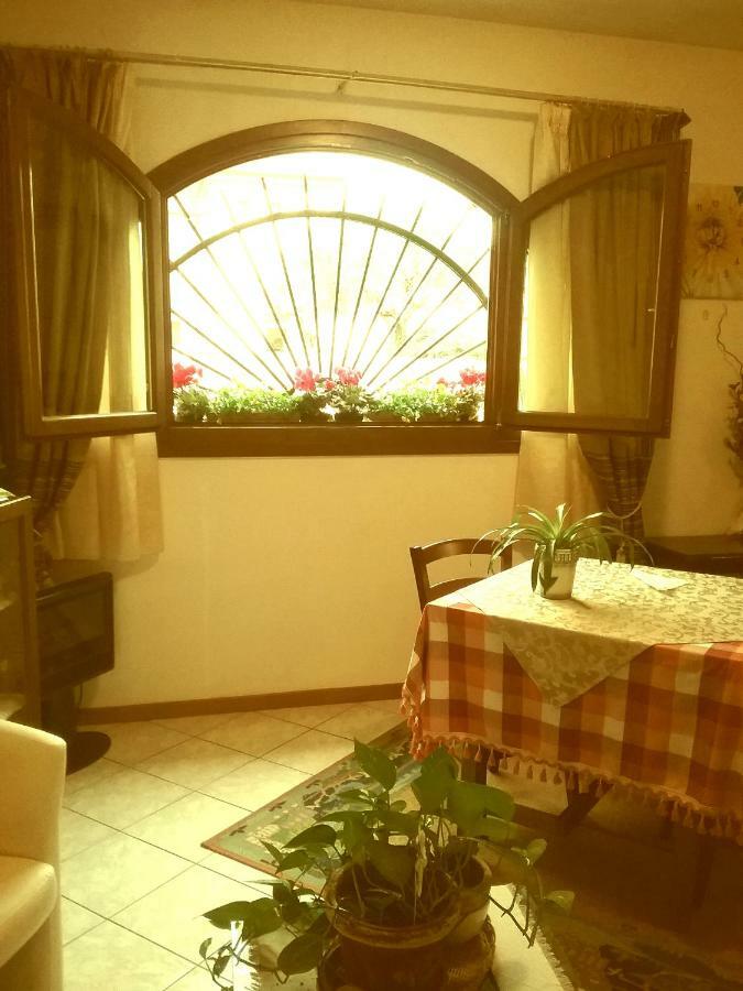 Sesto Senso Apartment Barbarano Vicentino Ngoại thất bức ảnh